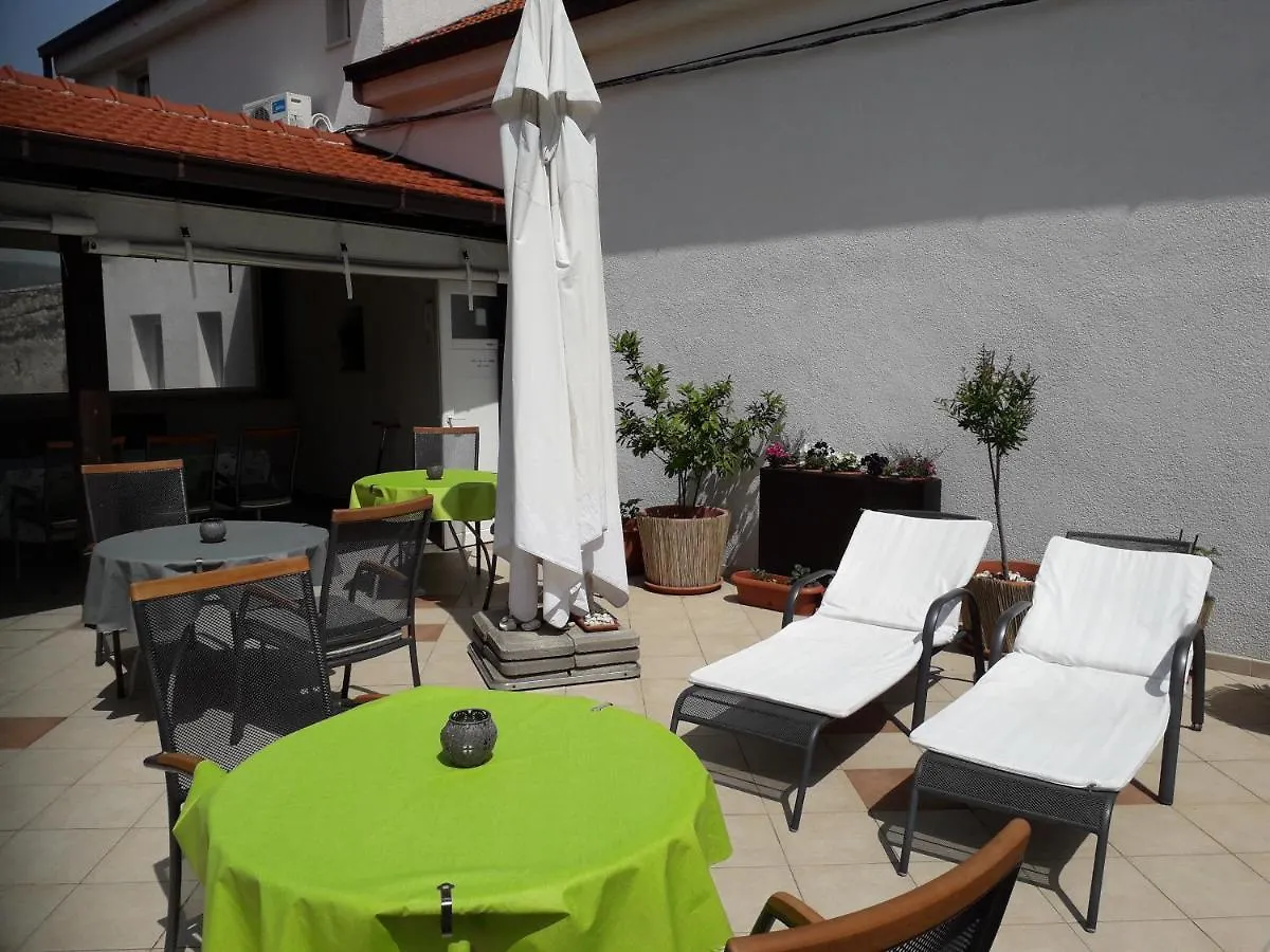 ****  Guest House Klaudija Trogir Croatie