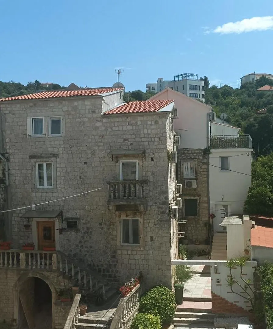 Guest House Klaudija Trogir 4*,  Croatie