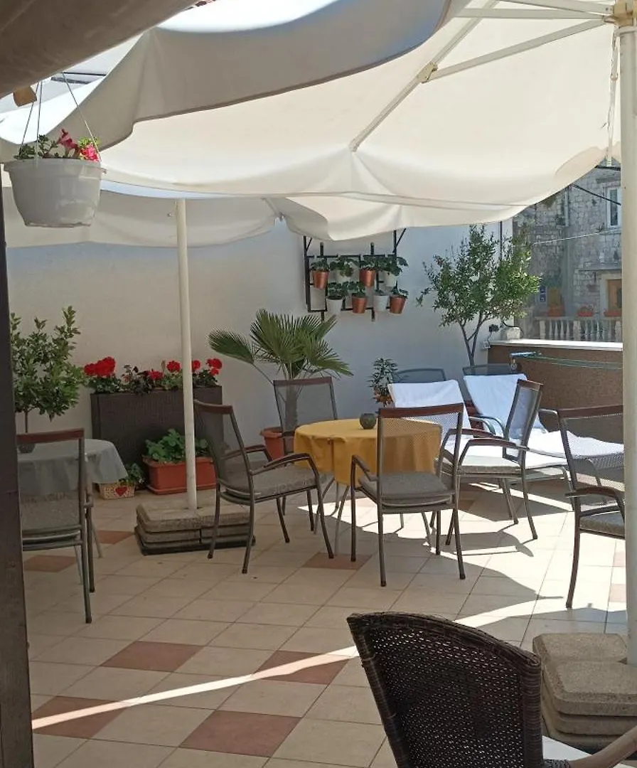 Guest House Klaudija Trogir