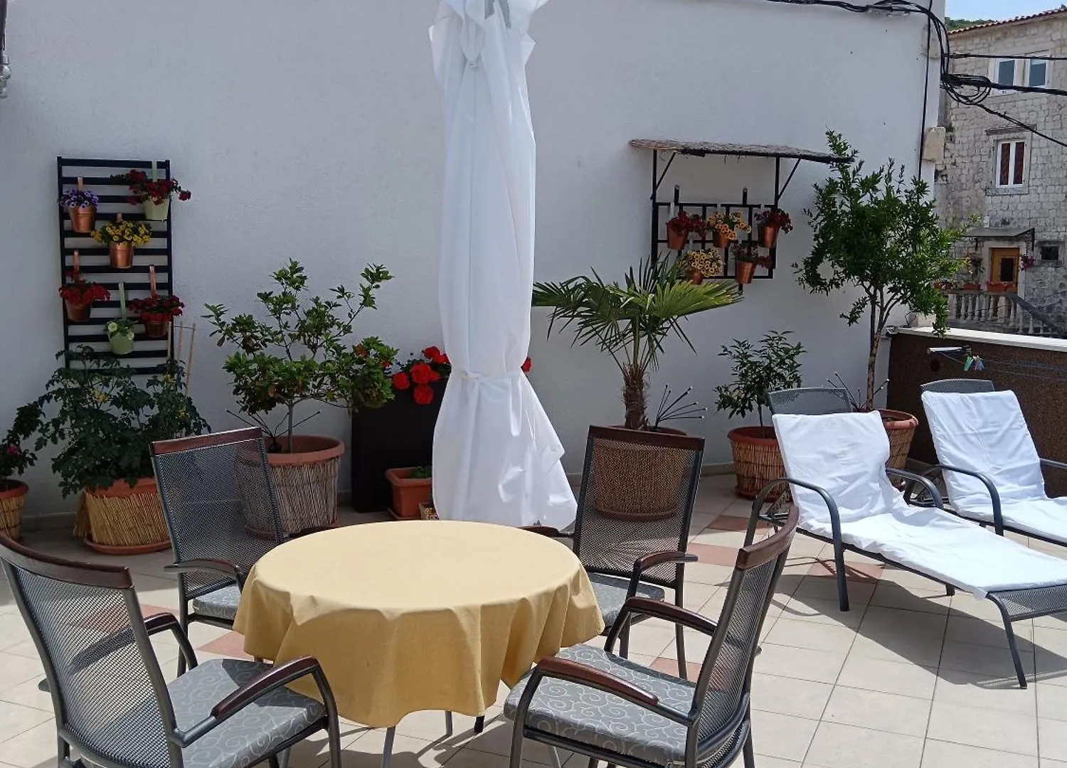 Guest House Klaudija Trogir