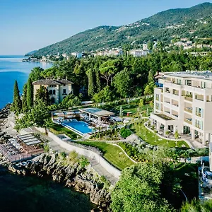 Ikador Luxury Boutique Hotel&spa Hotel Opatija