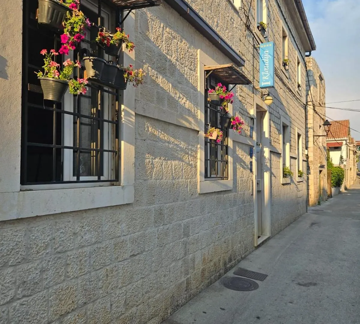 Guest House Klaudija Trogir Croatia
