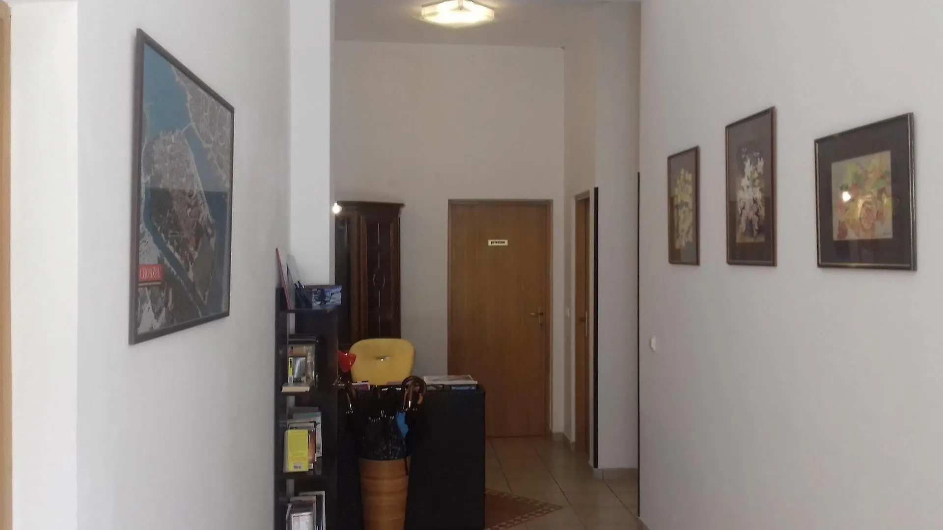 Guest House Klaudija Trogir 4*,  Croatia