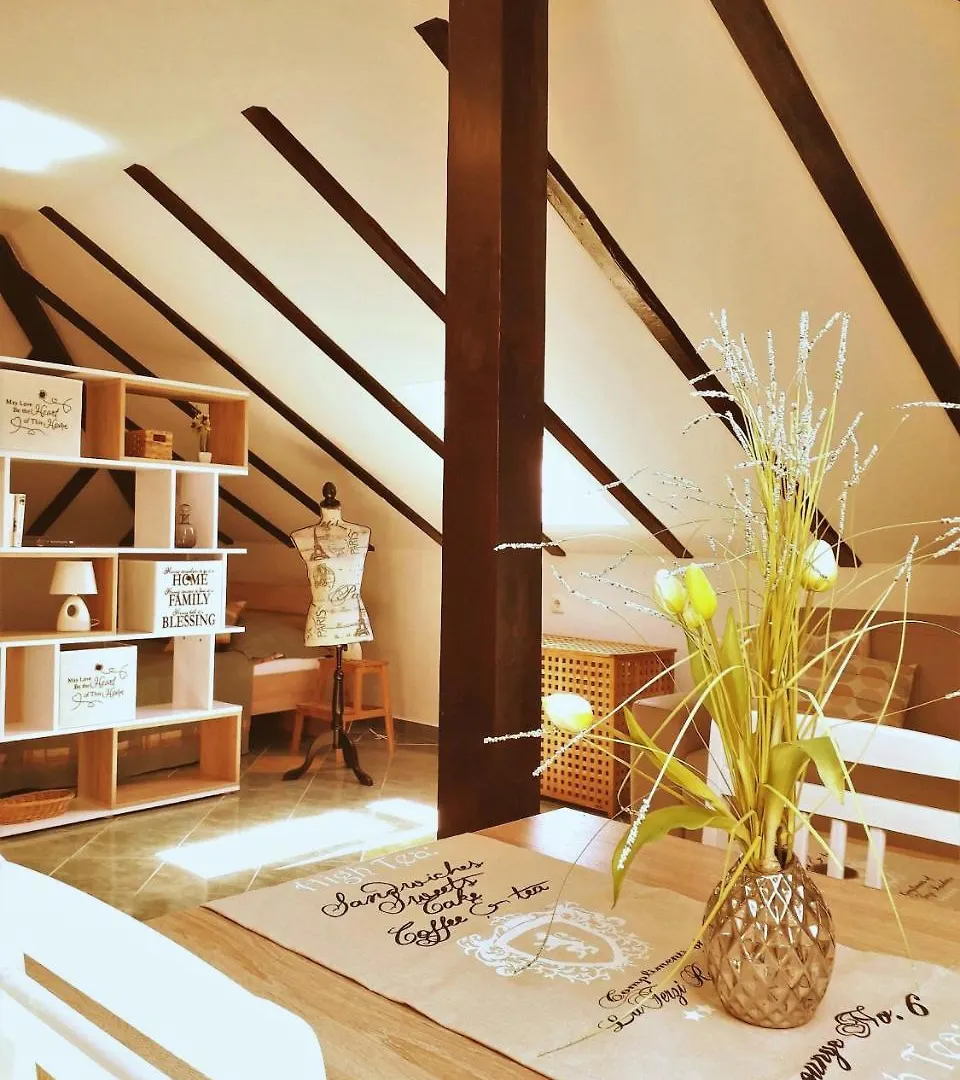 ****  Guest House Klaudija Trogir Croatia