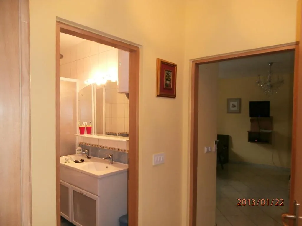 Guest House Klaudija Trogir Croatia