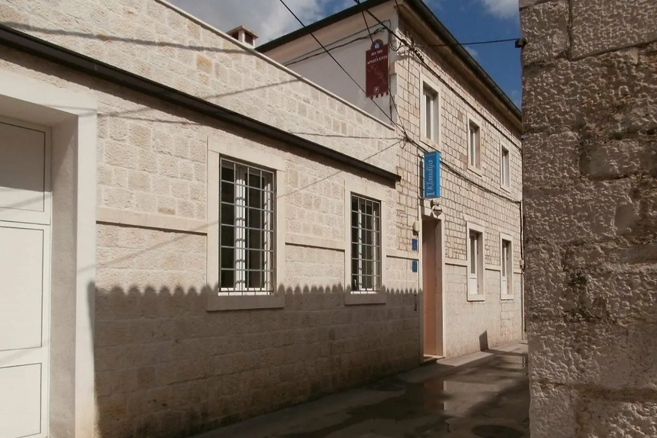 ****  Guest House Klaudija Trogir Kroatië